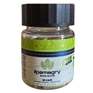 Lipomagry