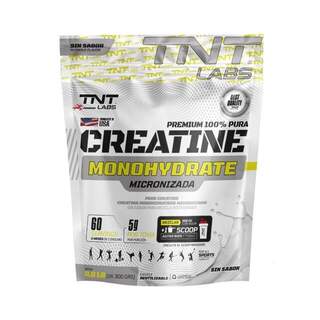 TNT Creatine Monohydrate