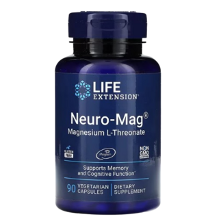 Treonato de Magnesio