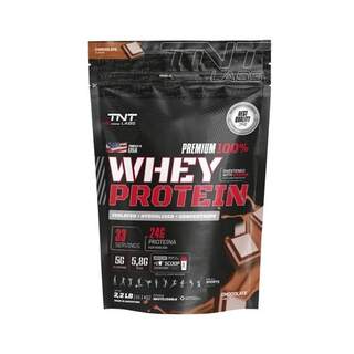 TNT 2.02lbs