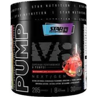 Pump V8