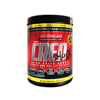 Creashock