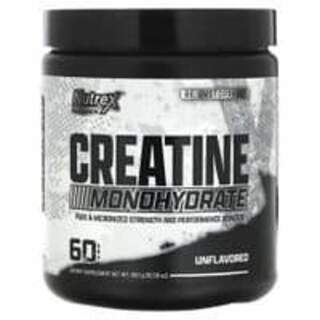 Creatina Nutrex