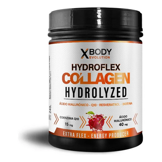 Colágeno Hidrolizado Xbody