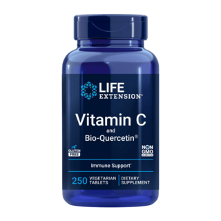 Vitamina C Life Extension