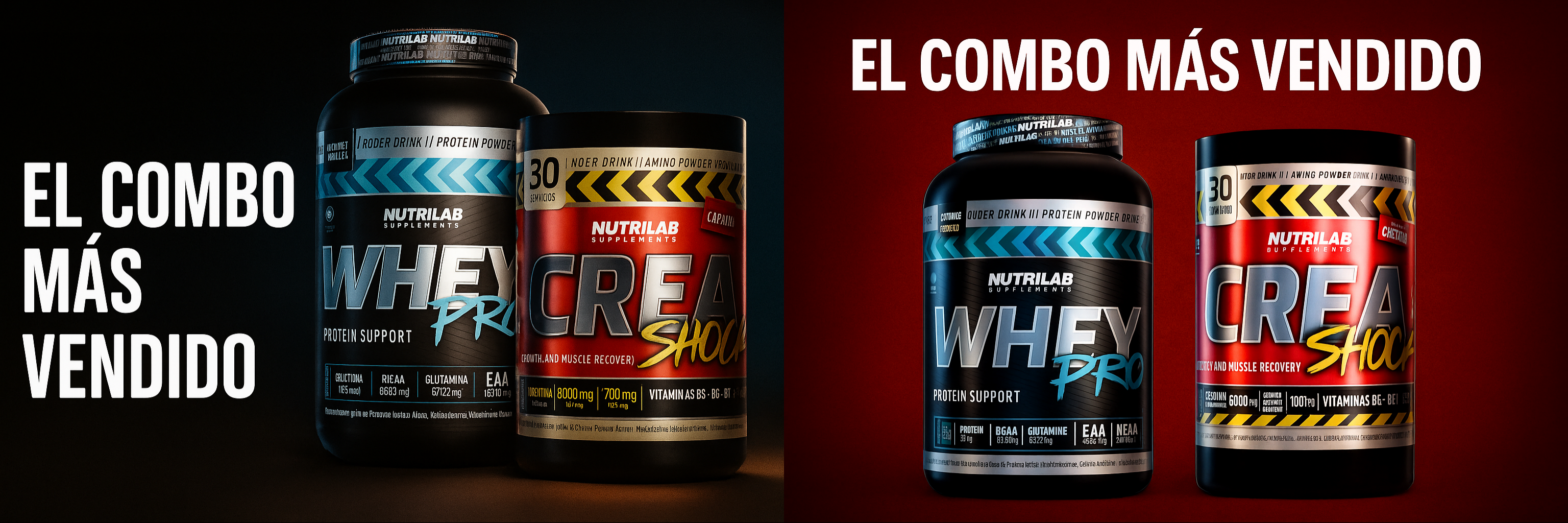 El Producto Mas Vendido